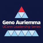 Geno Auriemma UConn Leadership Series