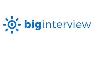 Big Interview UConn Graduate Business Career Development Virtual Resources