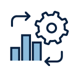 Supply Chain Analytics icon